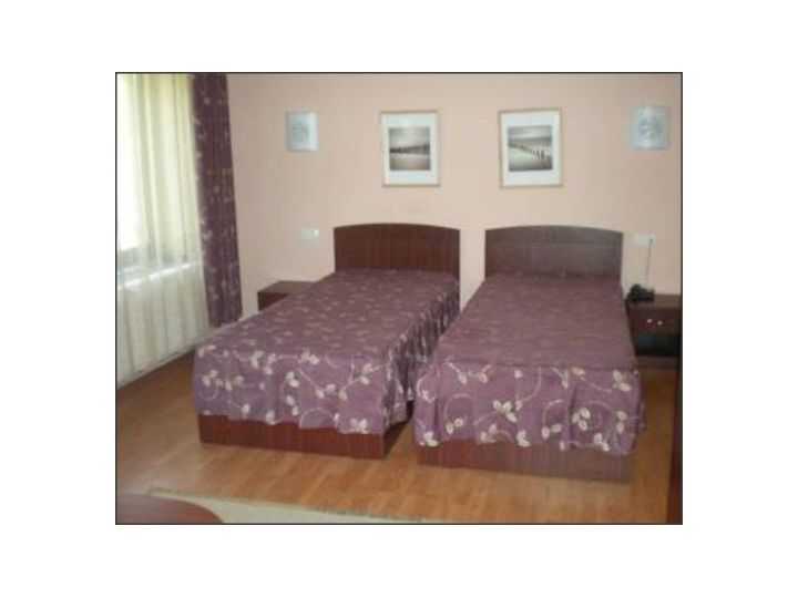 Vila Montana, Mamaia - imaginea 