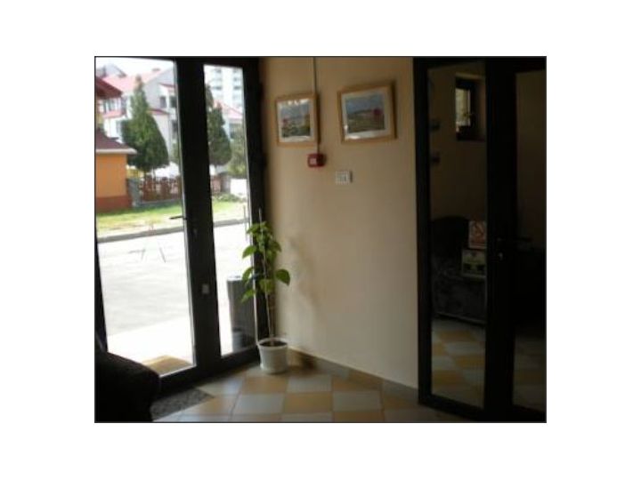Vila Montana, Mamaia - imaginea 