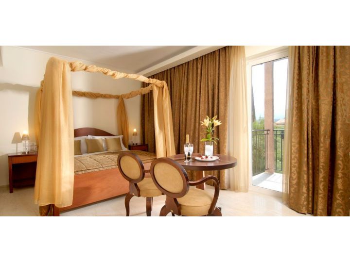 Hotel Best Western Zante Park, Insula Zakynthos - imaginea 