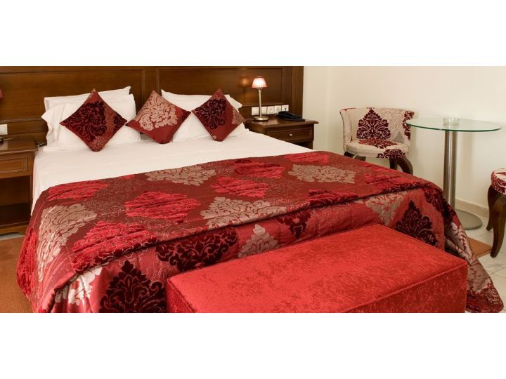 Hotel Best Western Zante Park, Insula Zakynthos - imaginea 