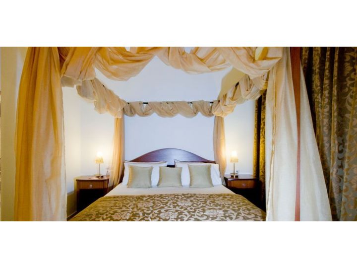Hotel Best Western Zante Park, Insula Zakynthos - imaginea 