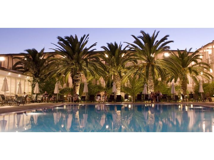 Hotel Best Western Zante Park, Insula Zakynthos - imaginea 