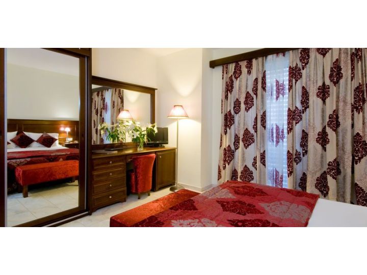 Hotel Best Western Zante Park, Insula Zakynthos - imaginea 