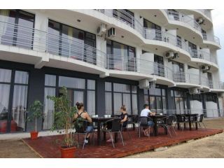 Hotel Vis, Eforie Nord - 2