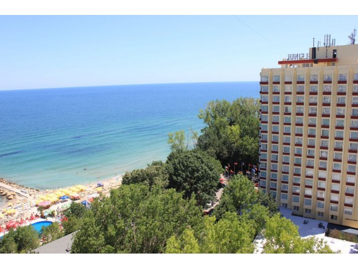 Hotel Delfinul - Steaua de Mare, Eforie Nord - imaginea 
