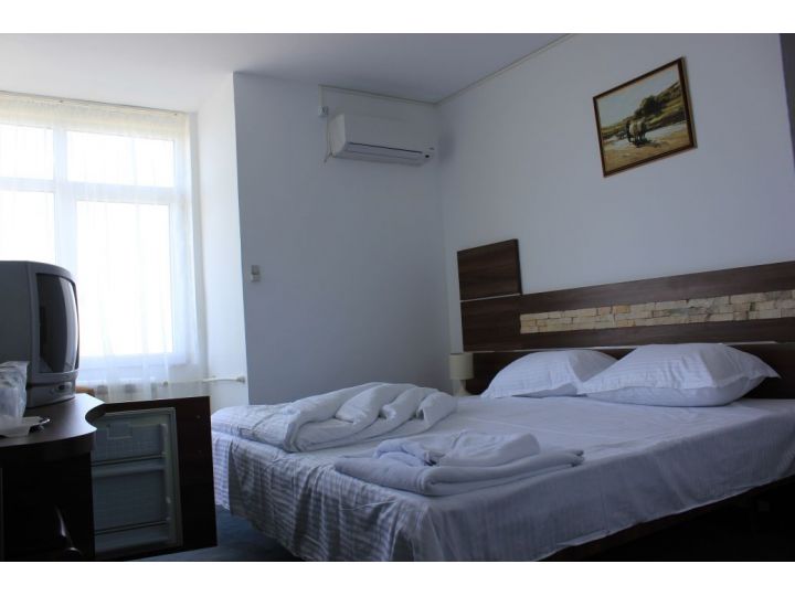 Hotel Meduza - Steaua de Mare, Eforie Nord - imaginea 