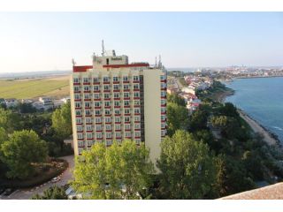 Hotel Meduza - Steaua de Mare, Eforie Nord - 1