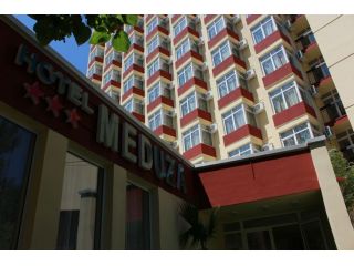 Hotel Meduza - Steaua de Mare, Eforie Nord - 4