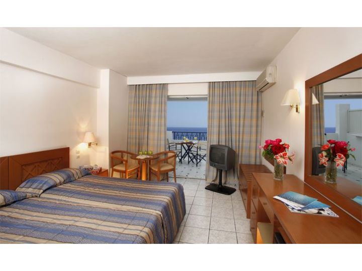 Hotel Louis Plagos Beach, Insula Zakynthos - imaginea 