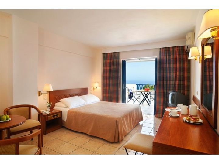 Hotel Louis Plagos Beach, Insula Zakynthos - imaginea 