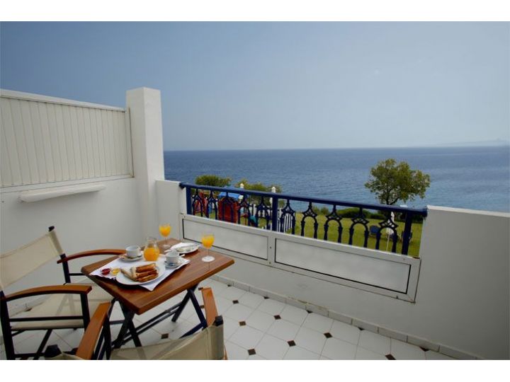 Hotel Louis Plagos Beach, Insula Zakynthos - imaginea 