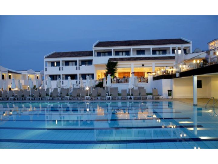 Hotel Louis Plagos Beach, Insula Zakynthos - imaginea 