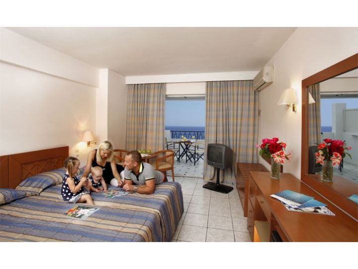 Hotel Louis Plagos Beach, Insula Zakynthos - imaginea 