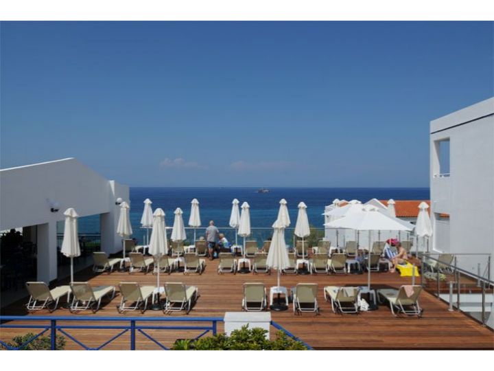 Hotel Louis Plagos Beach, Insula Zakynthos - imaginea 