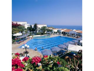 Hotel Louis Plagos Beach, Insula Zakynthos - 1