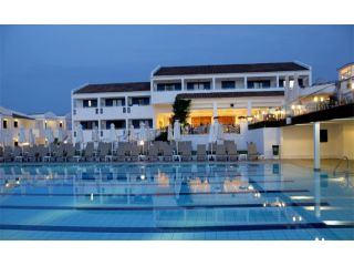 Hotel Louis Plagos Beach, Insula Zakynthos - 3