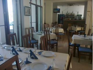 Hotel Sor Inn Holiday, Eforie Nord - 5