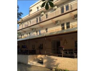 Hotel Atlantis, Eforie Nord - 1