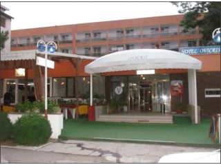 Hotel Ovicris, Eforie Nord - 1