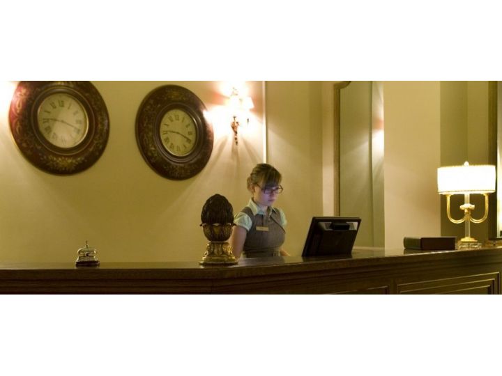 Hotel Mabely Grand Hotel, Insula Zakynthos - imaginea 