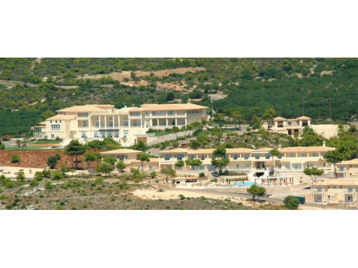 Hotel Mabely Grand Hotel, Insula Zakynthos - imaginea 