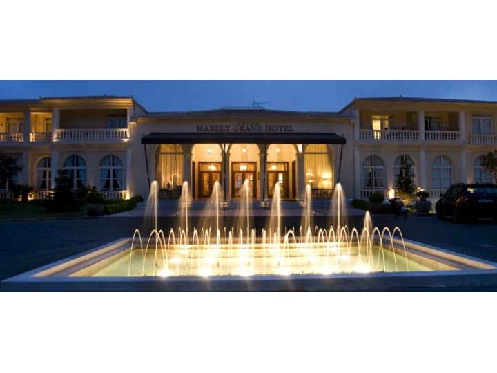 Hotel Mabely Grand Hotel, Insula Zakynthos - imaginea 