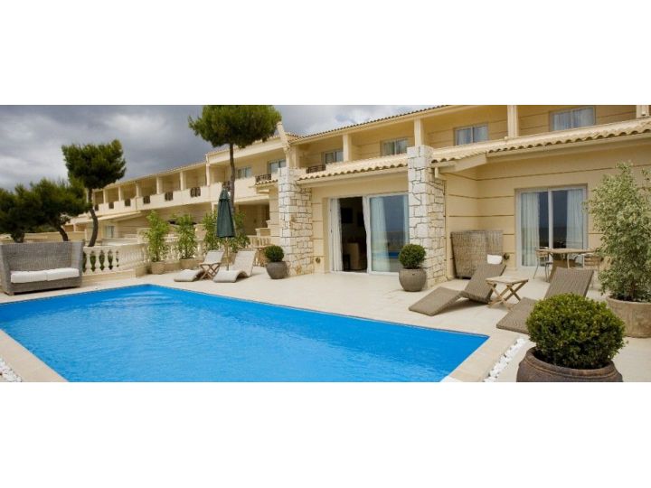 Hotel Mabely Grand Hotel, Insula Zakynthos - imaginea 