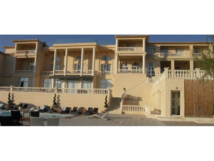 Hotel Mabely Grand Hotel, Insula Zakynthos - imaginea 