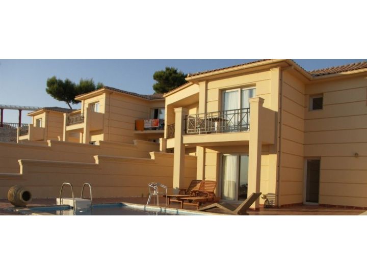 Hotel Mabely Grand Hotel, Insula Zakynthos - imaginea 