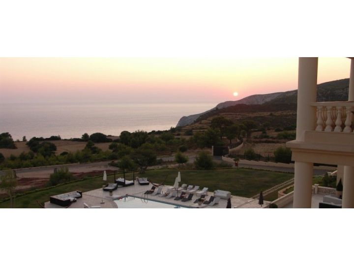 Hotel Mabely Grand Hotel, Insula Zakynthos - imaginea 