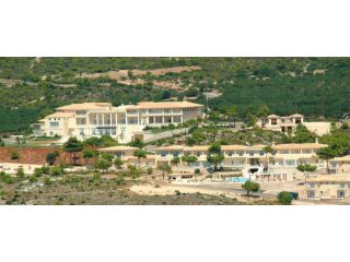 Hotel Mabely Grand Hotel, Insula Zakynthos - 1