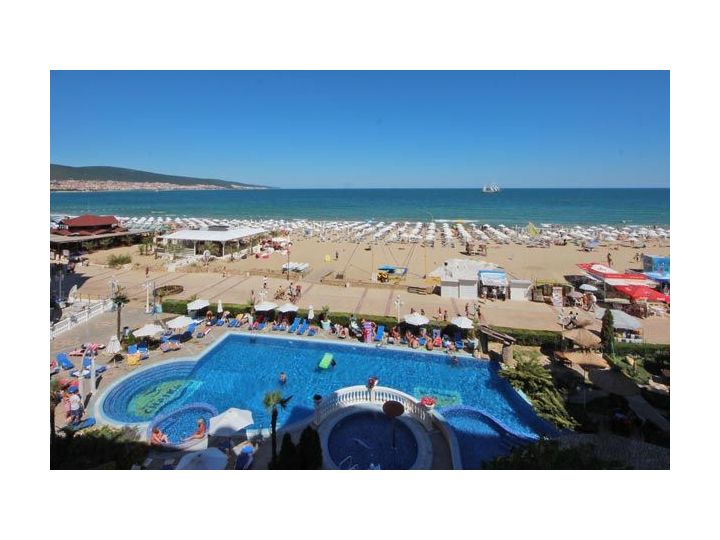 Hotel Chaika Beach & Spa, Sunny Beach - imaginea 