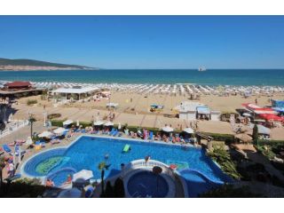 Hotel Chaika Beach & Spa, Sunny Beach - 4