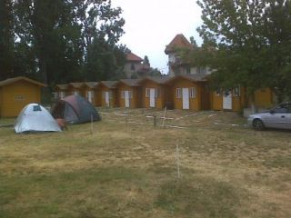 Campingul Eforie, Eforie Nord - 1