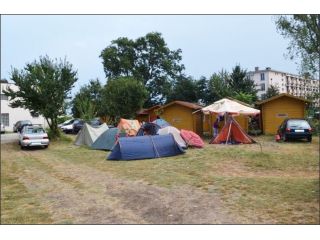 Campingul Eforie, Eforie Nord - 2