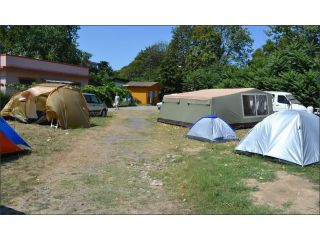 Campingul Eforie, Eforie Nord - 3