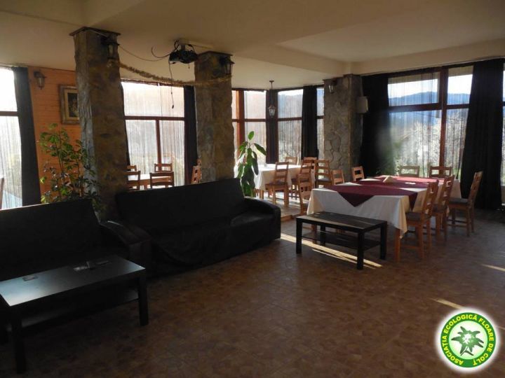 Pensiunea Casa Moroeni, Moroeni - imaginea