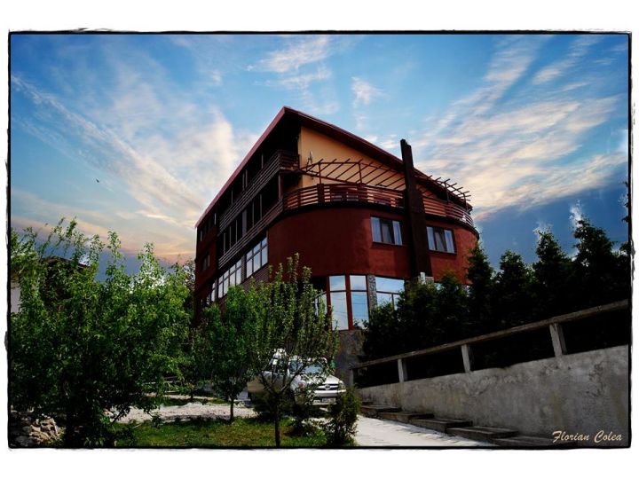 Pensiunea Casa Moroeni, Moroeni - imaginea