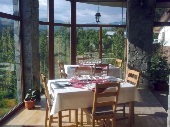 Pensiunea Casa Moroeni, Moroeni - imaginea