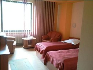 Hotel Expres, Predeal - 4