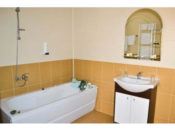 Complex turistic Fortuna Hotel Sirena, Eforie Sud - imaginea