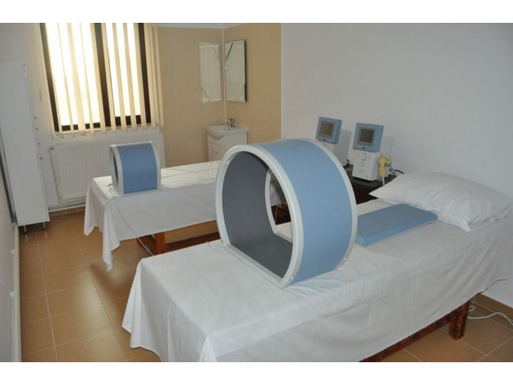 Complex turistic Fortuna Hotel Sirena, Eforie Sud - imaginea