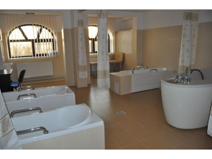 Complex turistic Fortuna Hotel Sirena, Eforie Sud - imaginea