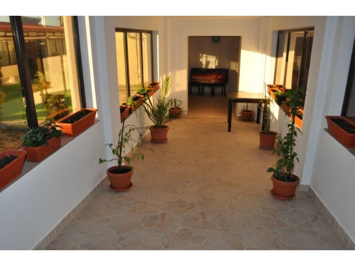 Complex turistic Fortuna Hotel Sirena, Eforie Sud - imaginea