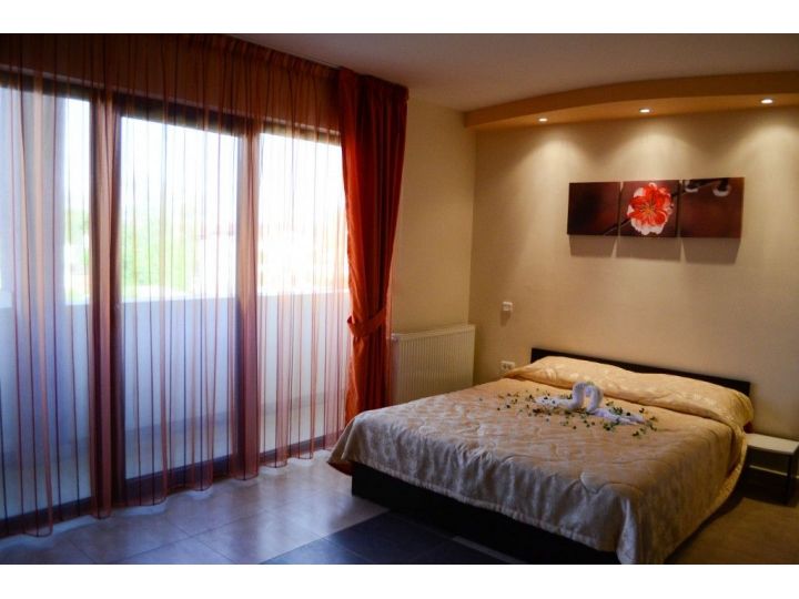 Complex turistic Fortuna Hotel Sirena, Eforie Sud - imaginea