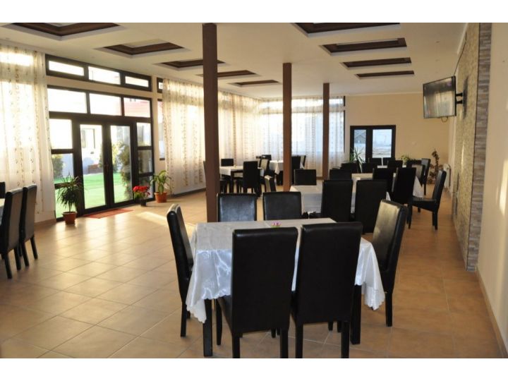 Complex turistic Fortuna Hotel Sirena, Eforie Sud - imaginea