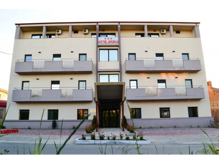 Complex turistic Fortuna Hotel Sirena, Eforie Sud - imaginea
