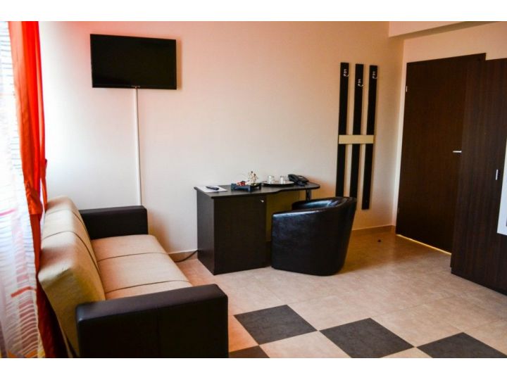 Complex turistic Fortuna Hotel Sirena, Eforie Sud - imaginea