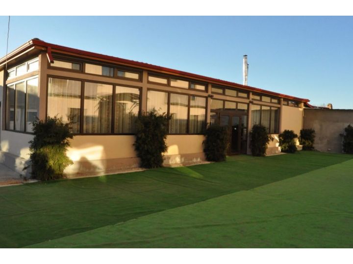 Complex turistic Fortuna Hotel Sirena, Eforie Sud - imaginea