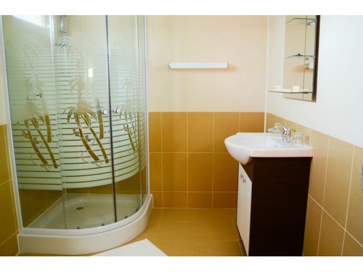 Complex turistic Fortuna Hotel Sirena, Eforie Sud - imaginea